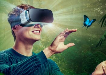 Virtual reality (VR)1